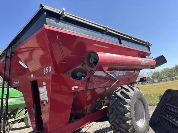 Image of Demco 850 equipment image 2