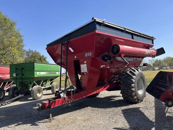 Image of Demco 850 equipment image 1