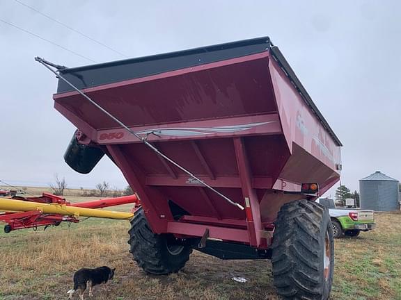 Image of Demco 950 equipment image 4