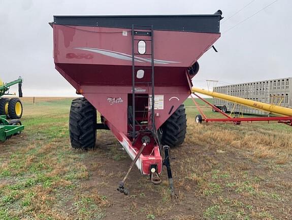 Image of Demco 950 equipment image 1
