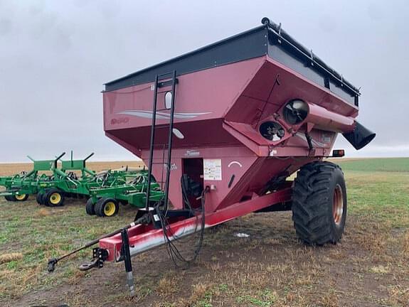 Image of Demco 950 equipment image 2