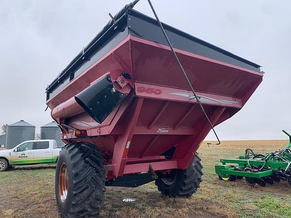 Image of Demco 950 equipment image 3