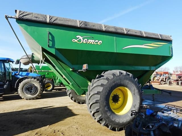 Image of Demco 950 equipment image 2