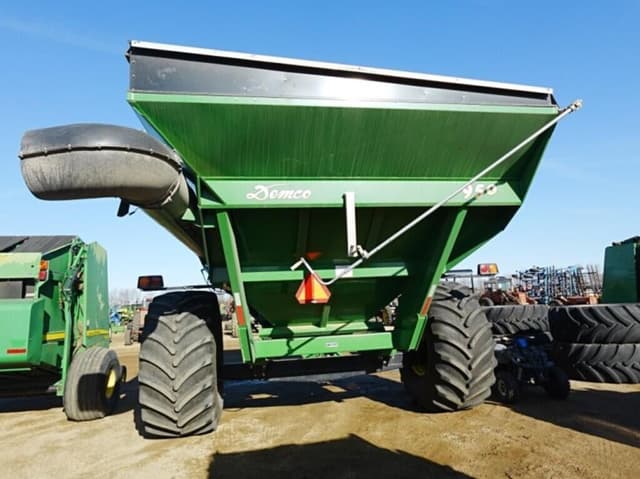 Image of Demco 950 equipment image 3