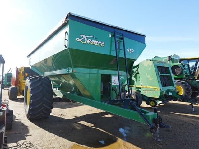 Image of Demco 950 equipment image 1