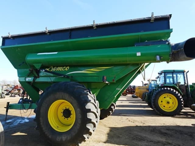 Image of Demco 950 equipment image 4