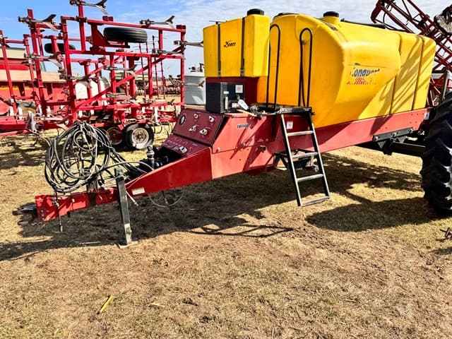 Image of Demco Conquest equipment image 1