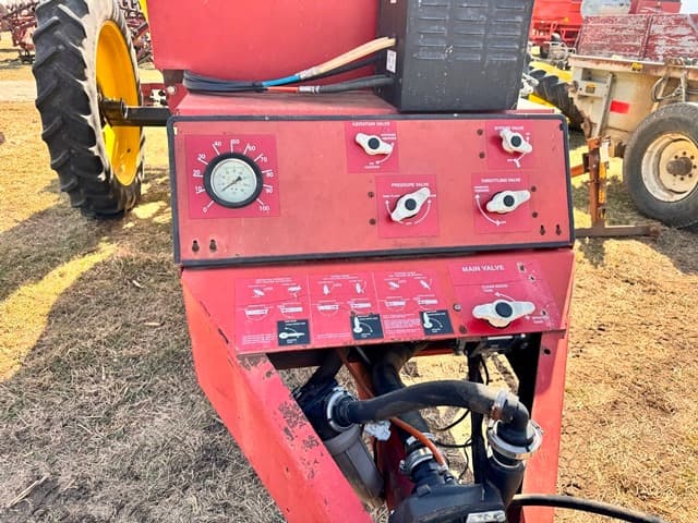 Image of Demco Conquest equipment image 4