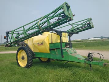 Main image Demco Conquest