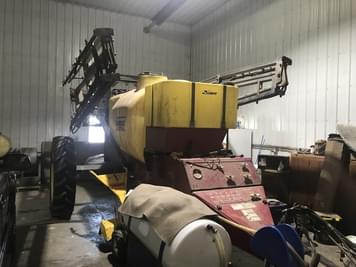 Main image Demco Conquest