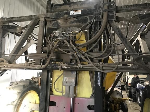 Main image Demco Conquest 5