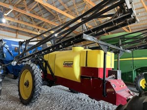 Demco Conquest Image