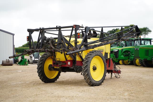 Image of Demco Conquest equipment image 4