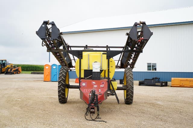 Image of Demco Conquest equipment image 1