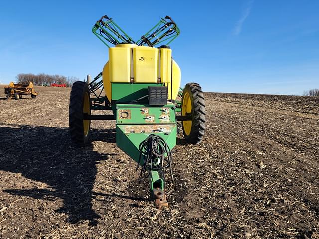 Image of Demco Conquest equipment image 4