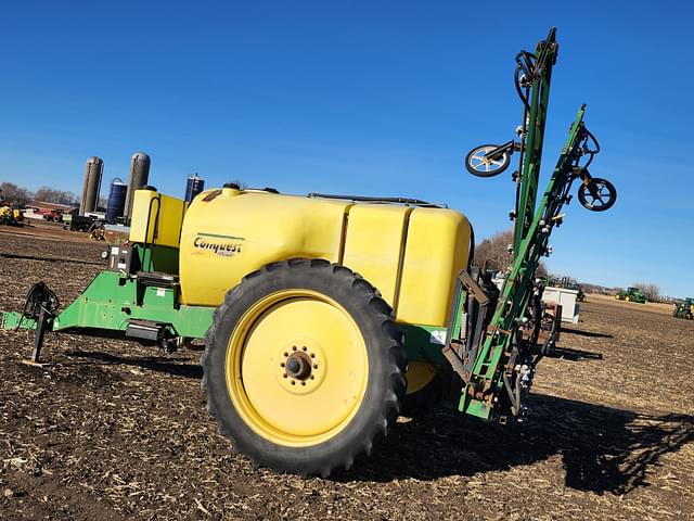 Image of Demco Conquest equipment image 2