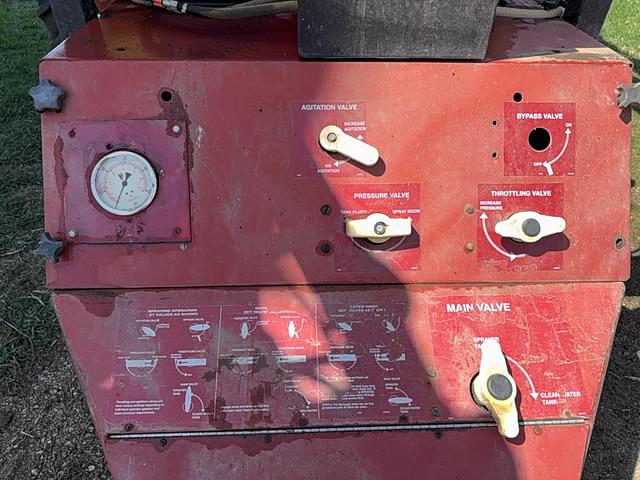 Image of Demco Conquest equipment image 3