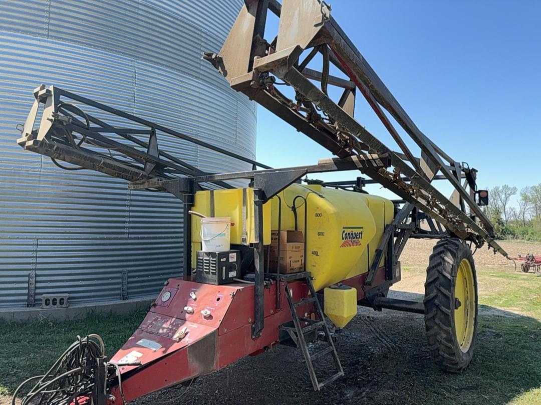 Image of Demco Conquest Primary image