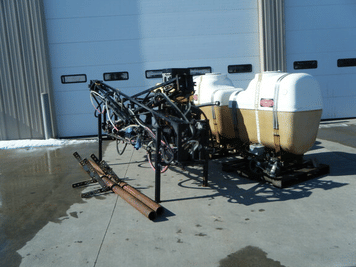 Main image Demco Undetermined