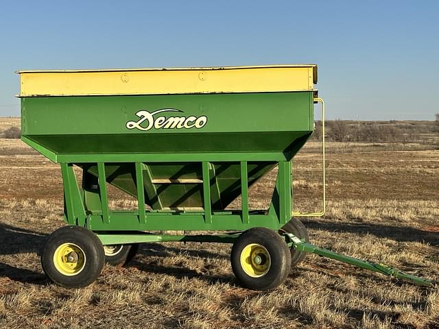 Image of Demco GF250 equipment image 1