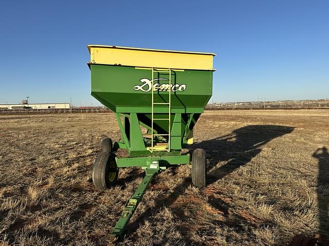 Image of Demco GF250 equipment image 4