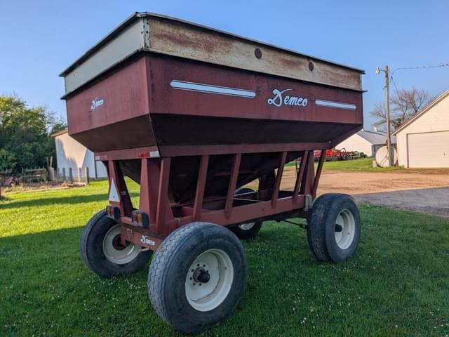 Image of Demco GF250 equipment image 4