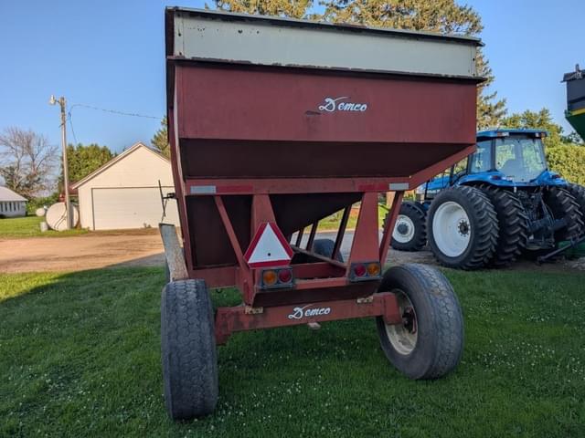 Image of Demco GF250 equipment image 3