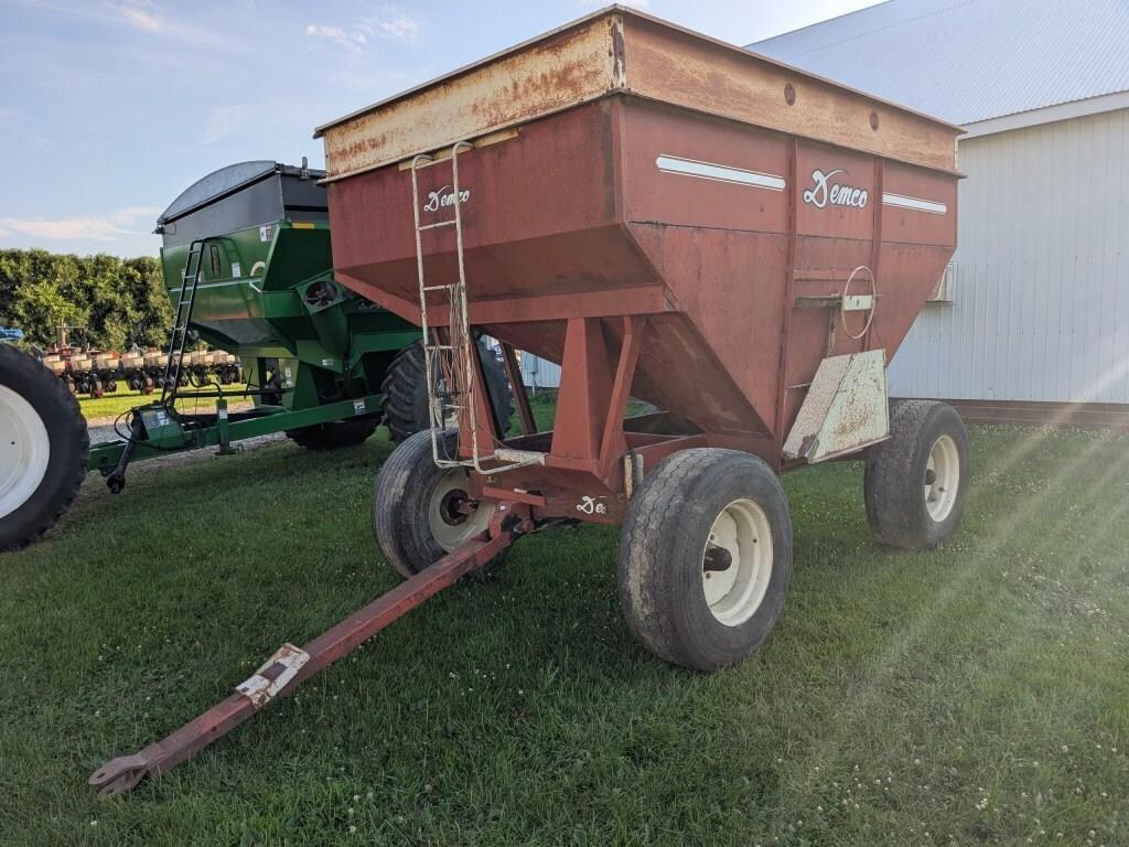 Image of Demco GF250 Primary image