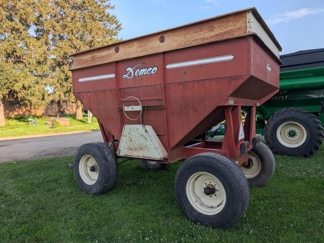 Image of Demco GF250 equipment image 2