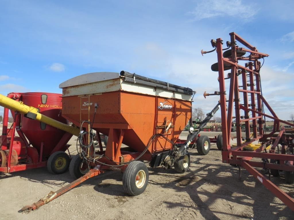 Image of Demco GF250 Image 0