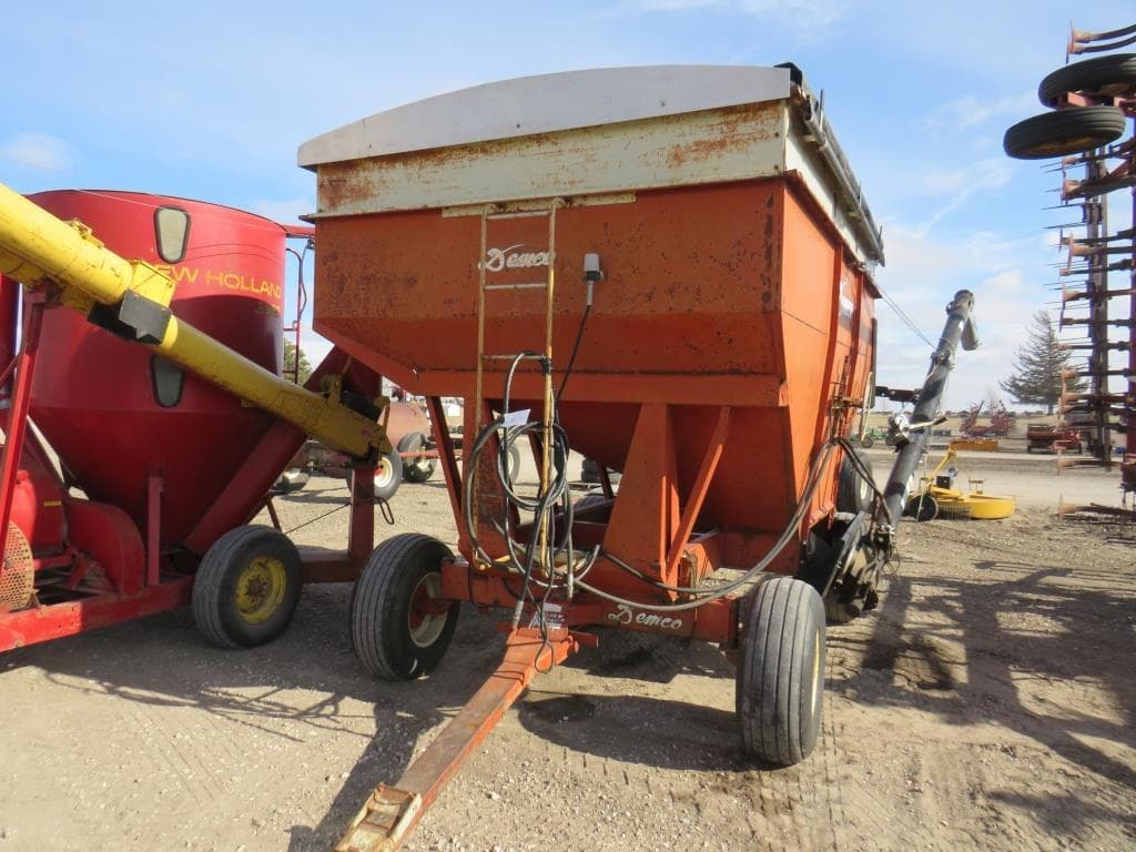 Image of Demco GF250 Image 1