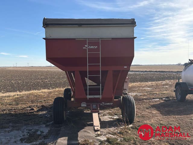 Image of Demco GF250 equipment image 2