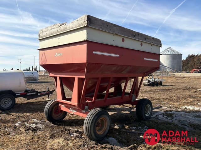 Image of Demco GF250 equipment image 4