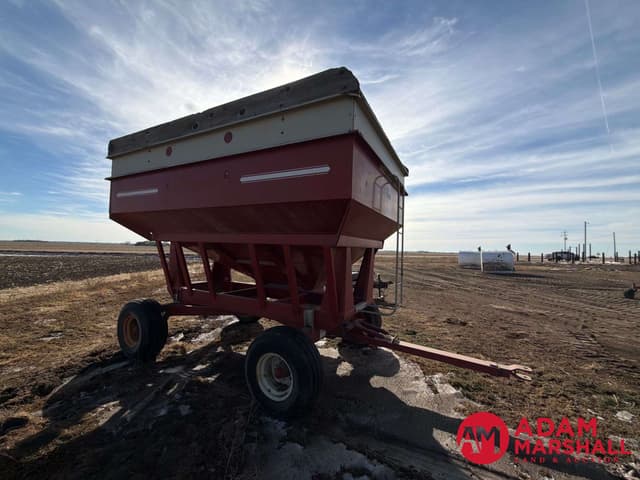 Image of Demco GF250 equipment image 1