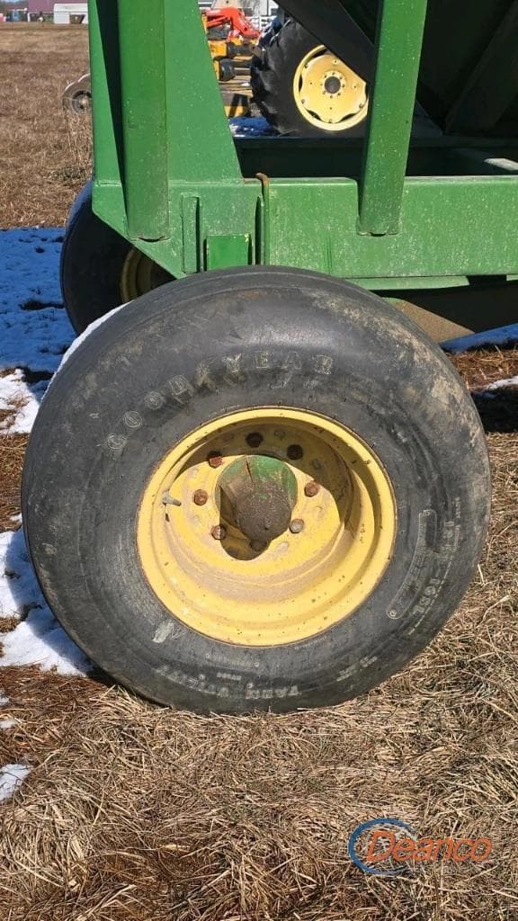 Image of Demco GF250 equipment image 4