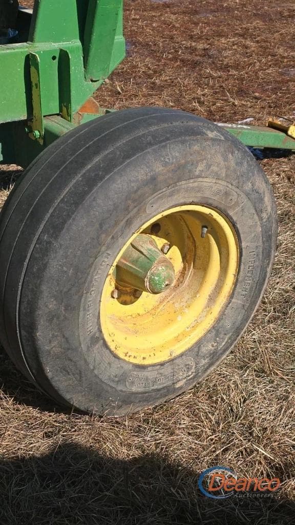 Image of Demco GF250 equipment image 3