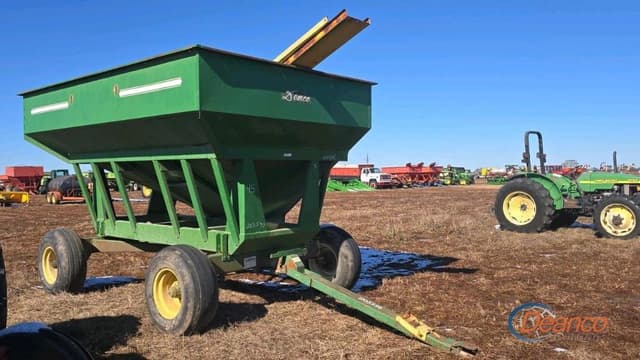 Image of Demco GF250 equipment image 2