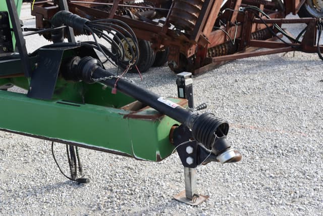 Image of Demco 1050 equipment image 3