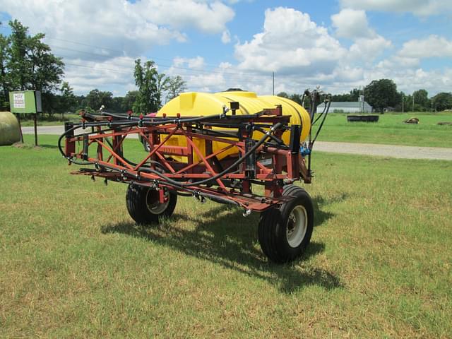 Image of Demco HCM equipment image 2