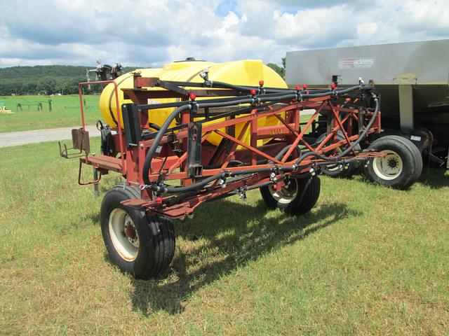 Image of Demco HCM equipment image 3
