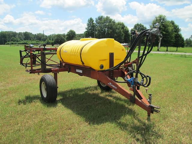 Image of Demco HCM equipment image 1