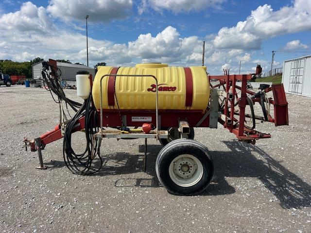 Image of Demco HCM equipment image 2