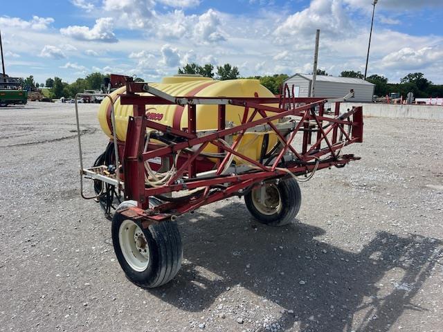 Image of Demco HCM equipment image 3