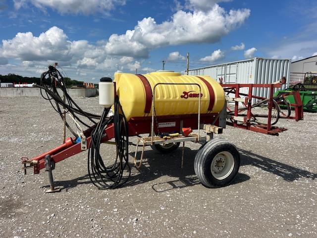 Image of Demco HCM equipment image 1