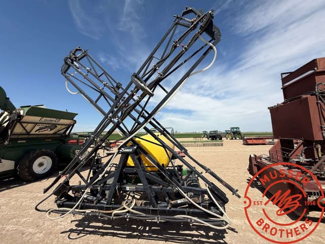 Image of Demco HP500 equipment image 4