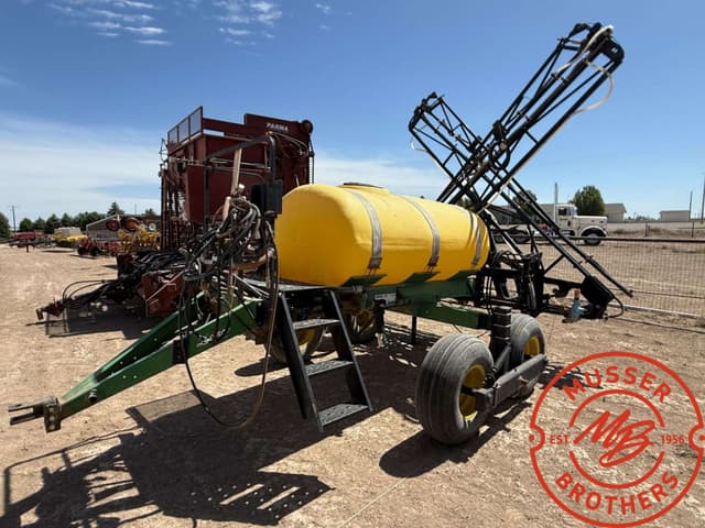 Image of Demco HP500 equipment image 2