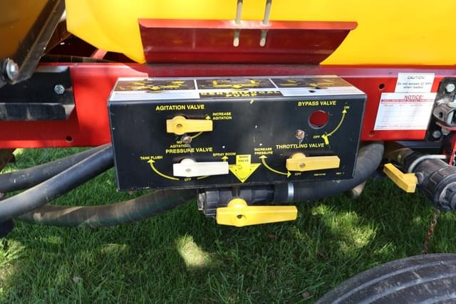 Image of Demco HP500 equipment image 3