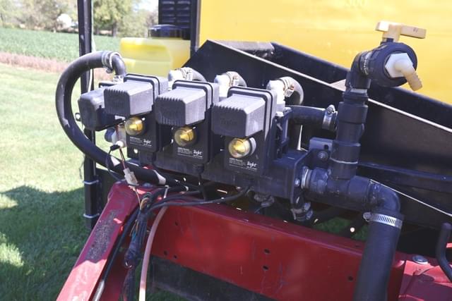 Image of Demco HP500 equipment image 2