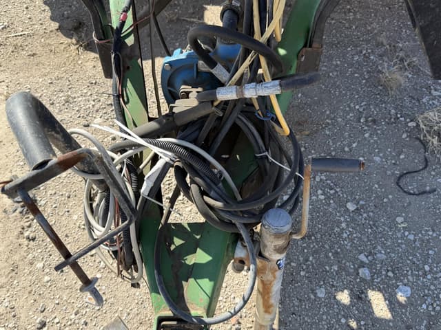 Image of Demco HP500 equipment image 3