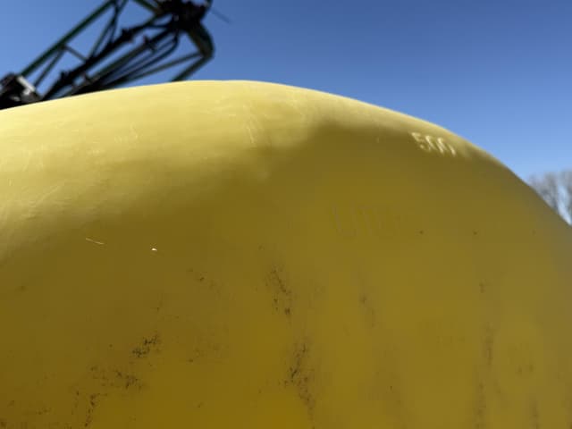 Image of Demco HP500 equipment image 4